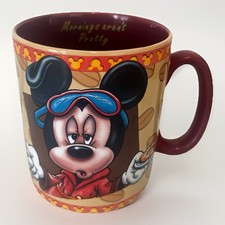 Disney parks topolino - parks, le