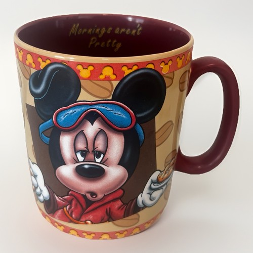 Disney parks topolino - disney, le