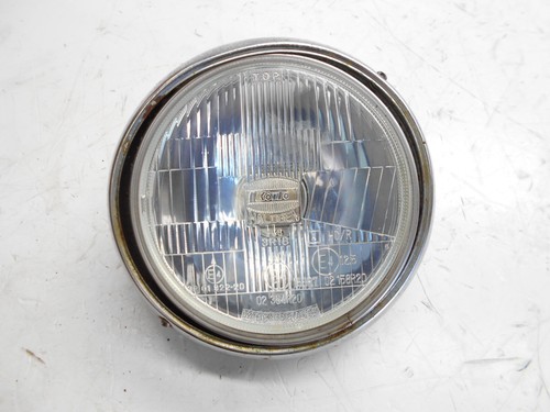 Faro fanale anteriore yamaha - faro,