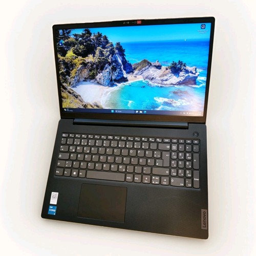 Notebook lenovo v15 6 - notebook,