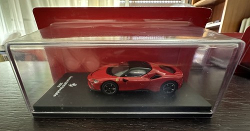 Collezione ferrari 64 - gt, 1:64