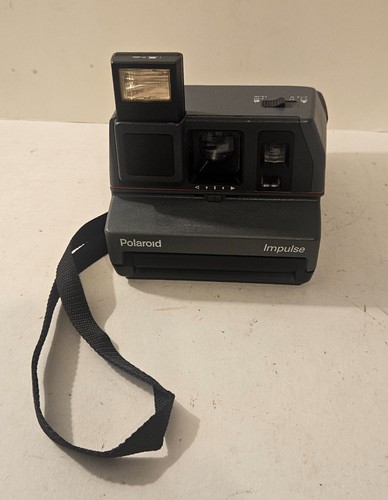 Polaroid impulse 600 - polaroid,