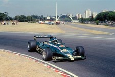 TAMEO KIT 1/43 - CPK 002 -