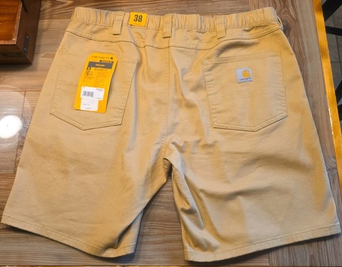 Pantaloncini carhartt uomo - carhartt,