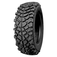 ZIARELLI MUD-PO 245/75 R16 120S Pneumatico Gomma