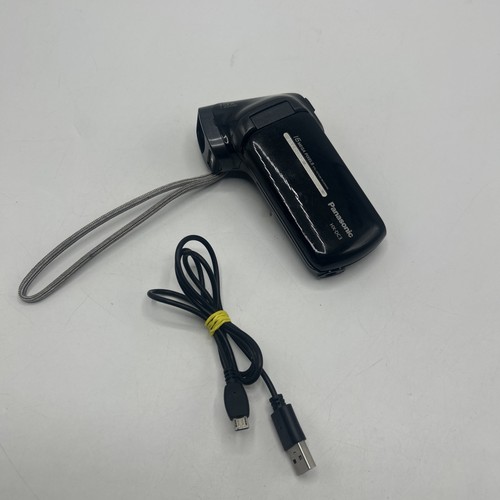 Panasonic dc3 doppia - panasonic, hd