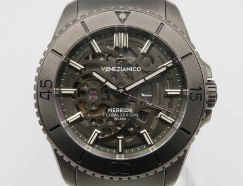 Orologio polso uomo - da,