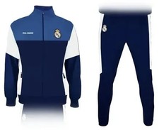 TUTA COMPLETA FULL ZIP
