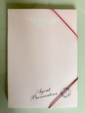 Agent Provocateur 2004