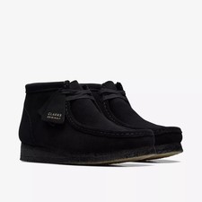 STIVALE WALLABEE CLARKS