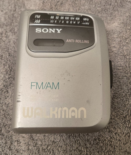 Sony nastro walkman - nastro,,