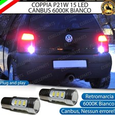 Lampade retromarcia led - lampade, 15