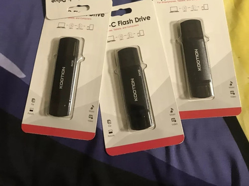 Chiavetta usb type - usb, 2.0