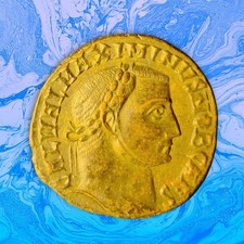 ⚠️ Roma MAXIMINUS II come