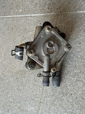 Rubinetto Depressore  Benzina