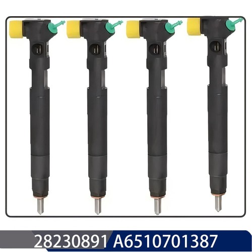 4pz iniettore carburante - iniettore,