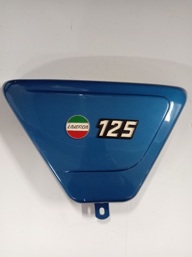 Fianchetti laterale destro - laterale,