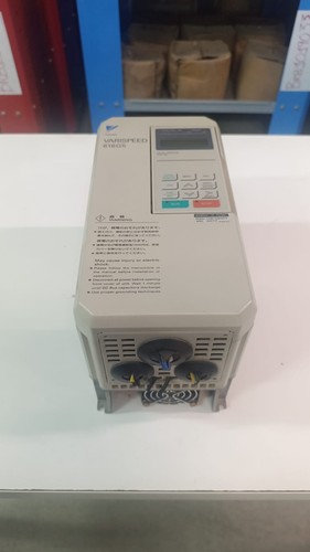 Yaskawa varispeed 616g5 - varispeed,