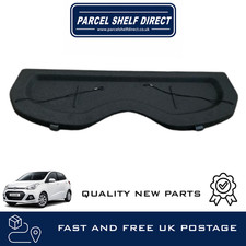 HYUNDAI I10 MK2 PARCEL SHELF /