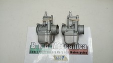 COPPIA CARBURATORI DELL ORTO