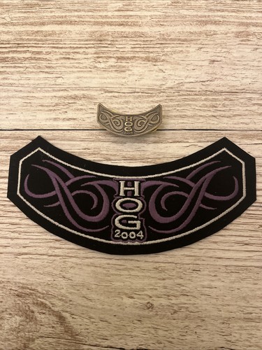 Harley davidson owners group - harley,