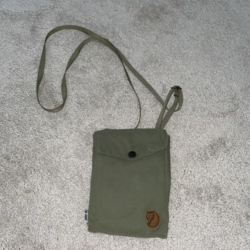 Fjallraven borsa tasca - borsa,