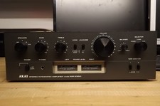 amplificatore akai 2350