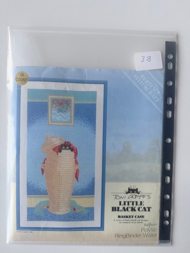 Heritage stitchcraft cestino - stitchcraft,