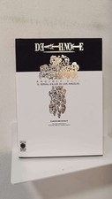 DEATH NOTE - Romanzo - ANOTHER