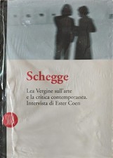 Schegge. Ester Coen Intervista