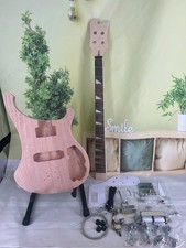 Us Warehouse Kit Chitarra