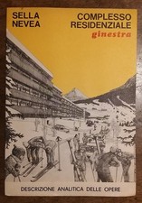 Sella Nevea Complesso