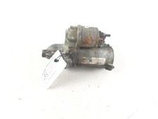FIAT DOBLO STARTER MOTOR 1.2L