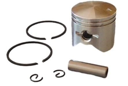 Pistone mm originale - pistone, 35