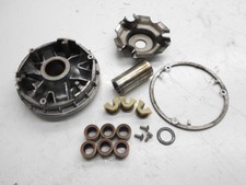 PULEGGIA MOBILE VARIATORE