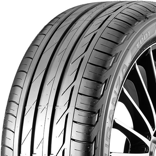 Bridgestone turanza t001 ext - turanza,