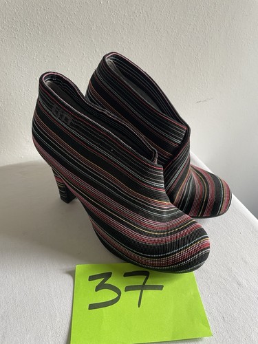 United nude stivaletto donna - -,