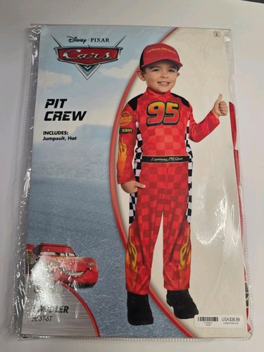 Costume halloween disney - disney, cars