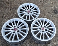 Cerchi lega fiat croma r16 - cerchi, in
