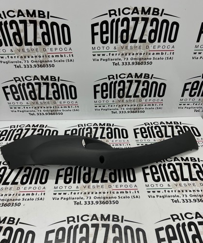 Carena fiancata piaggio - carena,