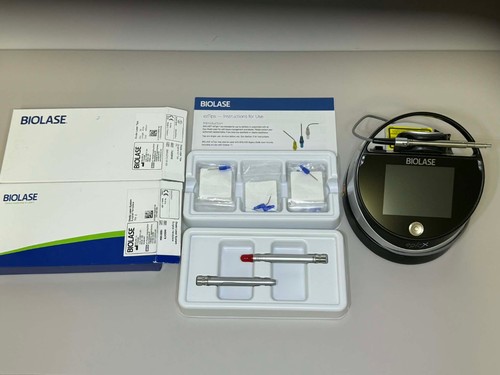 Biolase epic diodo dentale - x,