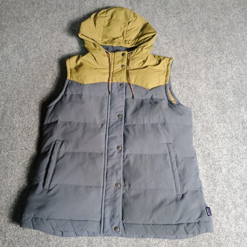 Patagonia giubbotto donna - giubbotto, l