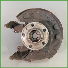 Fusello Anteriore Sinistro SX VOLKSWAGEN POLO 6C 1.4 TDI 6Q0407255AC 2014 2015