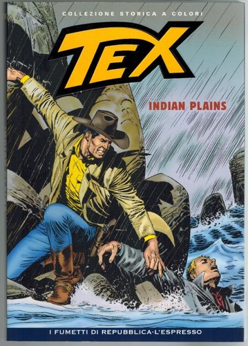 Tex collezione storica - collezione,