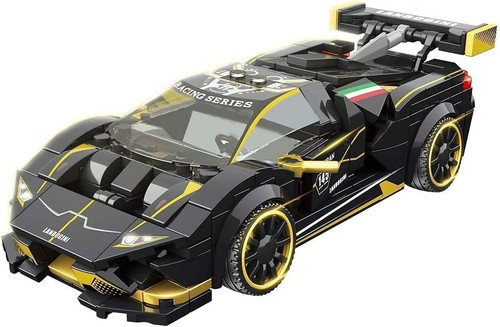 Moc lego auto lamborghini - moc,