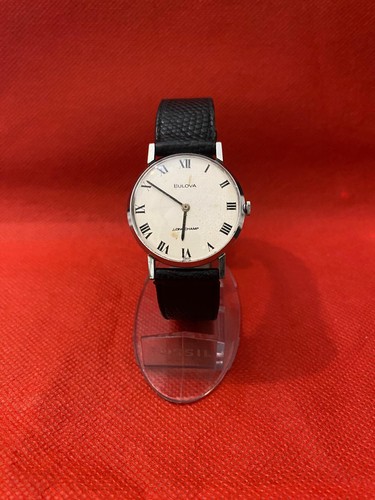Orologio bulova longchamp - orologio,
