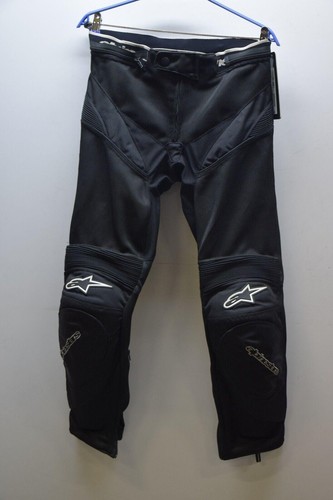 Pantaloni cordura moto - in,
