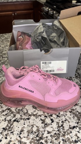 Taglia balenciaga triple - taglia, s