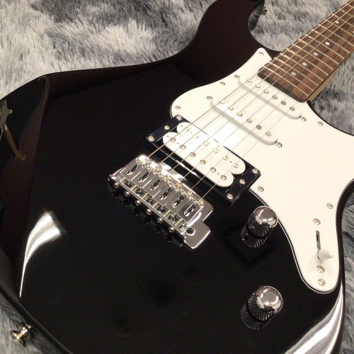 Yamaha pacifica112v black - pacifica112v,