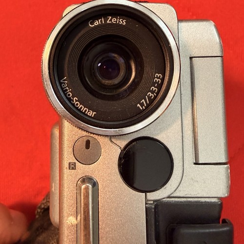 Sony dcr pc2e - sony, handycam